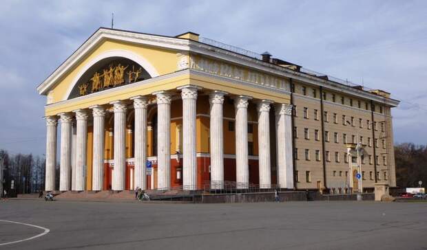 Музыкальный театр Карелии вновь перенес спектакли из-за карантина