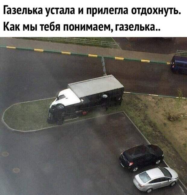 С миру по нитке...
