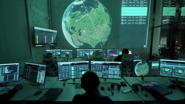 Российский космос: светлое прошлое, тёмное настоящее и неопределённое будущее