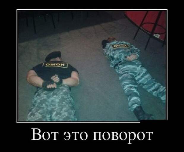 Демотиваторы (30 фото)