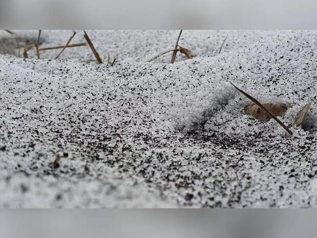 В Чите вводится режим «чёрного неба»