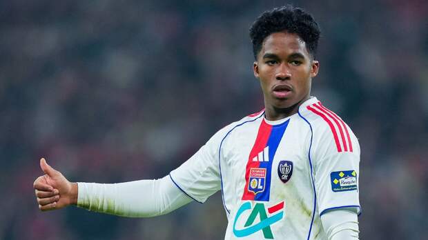 Фонсека недоволен игрой Эндрика после возвращения из сборной Бразилии