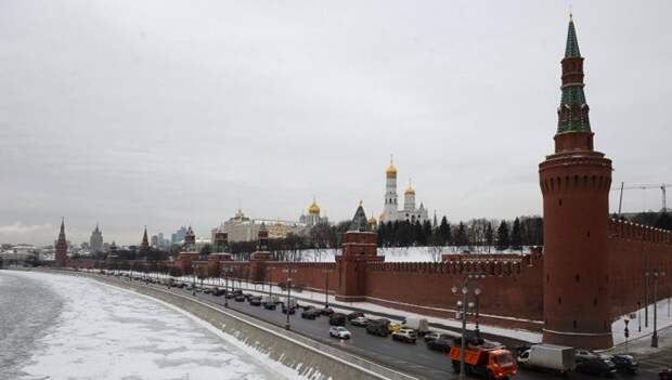 В Кремле сочли оскорблением слова журналиста США, назвавшего Путина «убийцей»