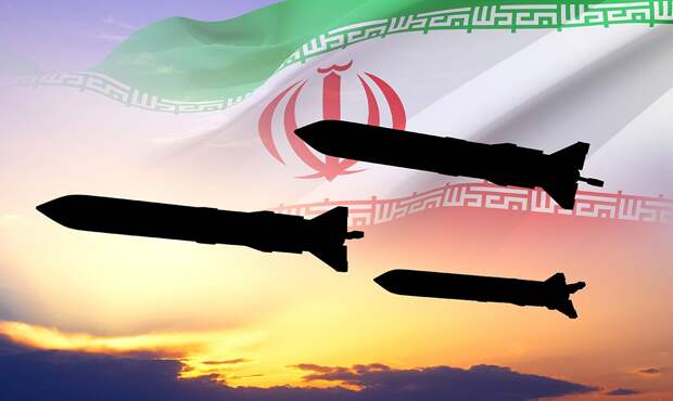 Иран почуял сладкий запах крови