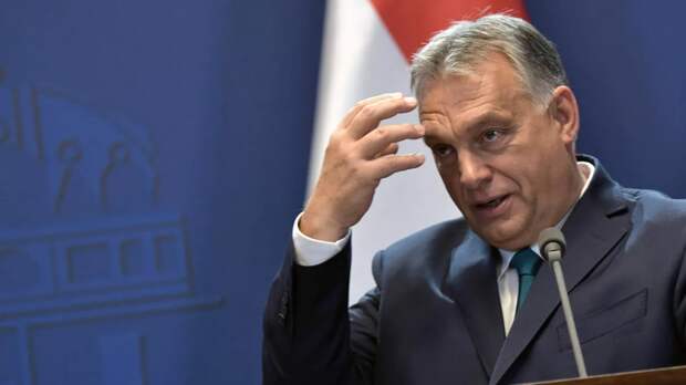 Орбан: Венгрия рада, что её отношения с Россией основаны на взаимном уважении