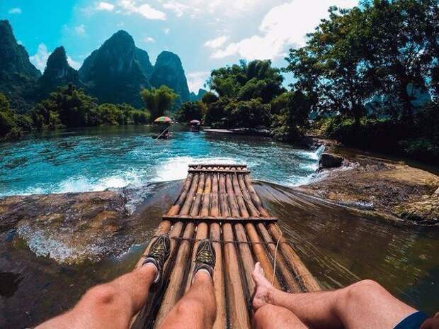 Примеры правильно отдыха в фотографиях (11 фото) Примеры правильно отдыха в фотографиях (11 фото)