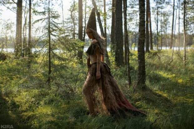 Witcher Cosplay
