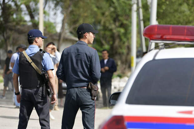 МВД Дагестана: полицейских проверяют на причастность к хищению нефтепродуктов