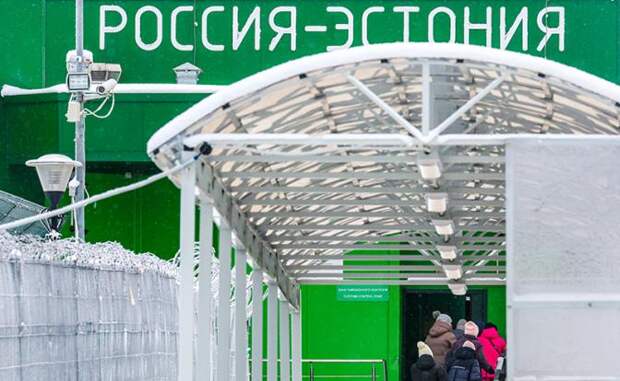 Таллин азартно приближает «последний день Эстонии»