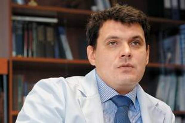 Джамиль Рзаев уверен, что сегодня у врачей много возможностей
