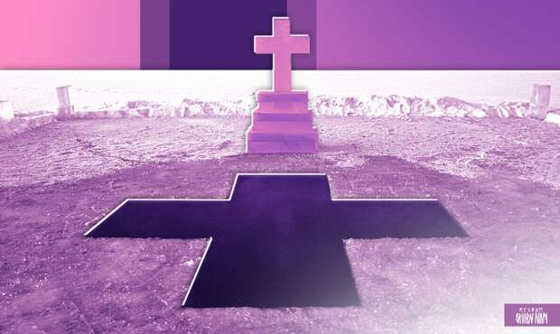 На Крещение Лукашенко по традиции окунулся в прорубь, это сняли на видео