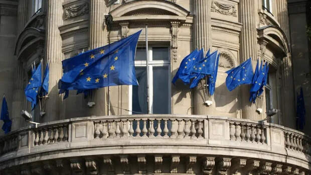 У ЕС припасена лазейка против «гренландских» пошлин Вашингтона