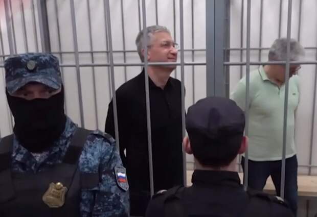 Тимур Иванов подал в суд на Минобороны за отказ отправить его на СВО