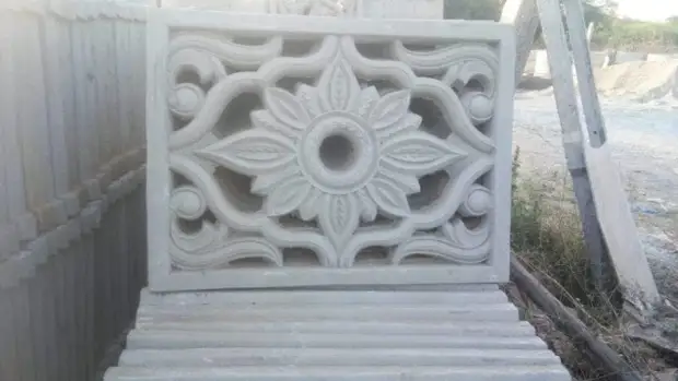 Креативные идеи для любителей домашнего и дачного декора