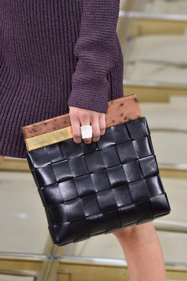 Bottega Veneta, весна–лето 2020