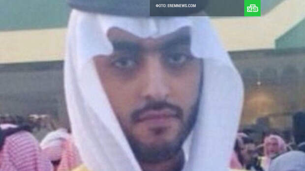 В Саудовской Аравии умер <nobr>26-летний</nobr> принц