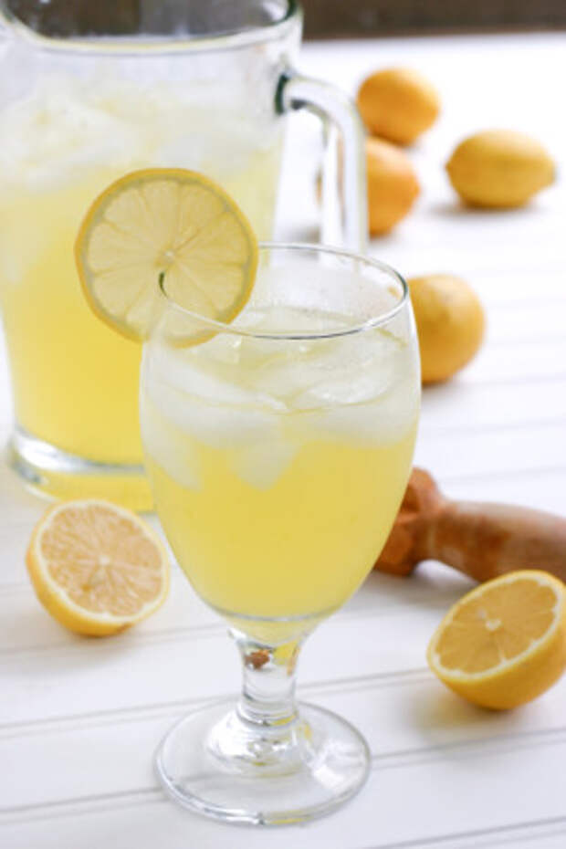 lemonade