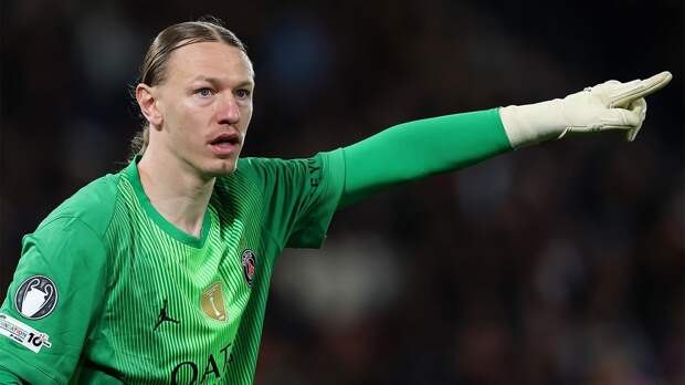 Расписание Лиги чемпионов. Полуфинал. «ПСЖ» — «Бавария», «Атлетико» — «Арсенал»: даты и время матчей