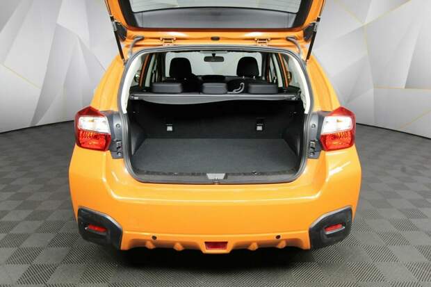 Все плюсы и минусы Subaru xv: подробный тест