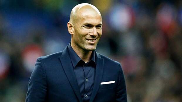 Реал Мадрид: растут сомнения в будущем Зидана на посту главного тренера