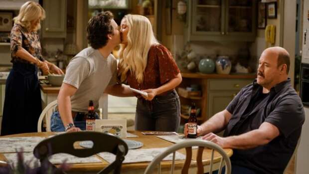Georgie & Mandy’s First Marriage Season 1 Episode 18 Made Jim Insufferable While Addressing Mandy’s Biggest Problem