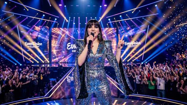 Песню румынской певицы могут снять с Евровидения из-за романтизации насилия