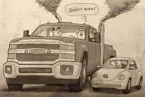 автоприколы