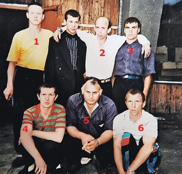 Цикл "Мафия". Криминальный Кузбасс. криминал, Россия, Бандиты, опг, длиннопост
