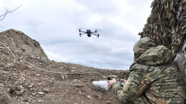 Военкор объяснил, куда пойдет российская армия после освобождения Мирнограда