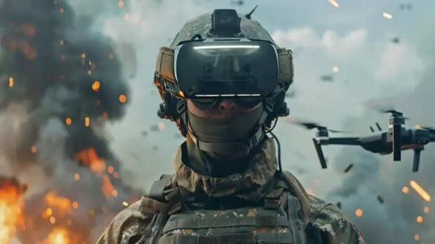 Минобороны России наберёт почти 79 тыс. человек в беспилотные войска. Возрастной ценз будет жёстким: Кого рассмотрят в первую очередь?