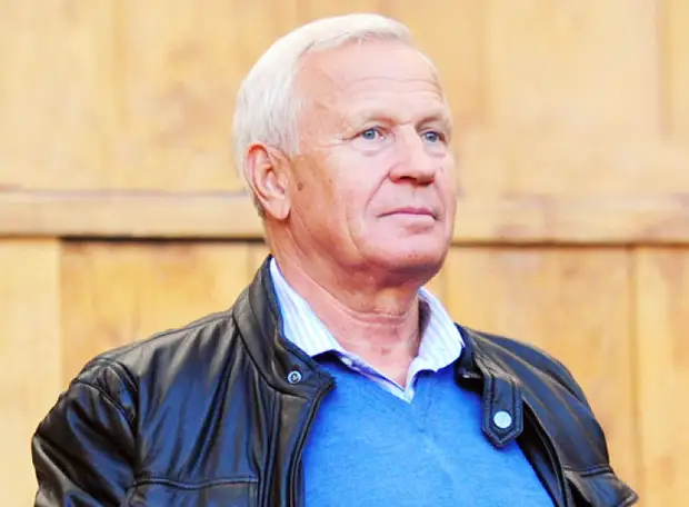 Вячеслав КОЛОСКОВ: У ФИФА не было оснований, чтобы исключать Россию