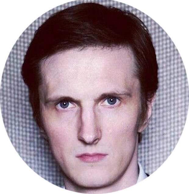 Владимир Белый