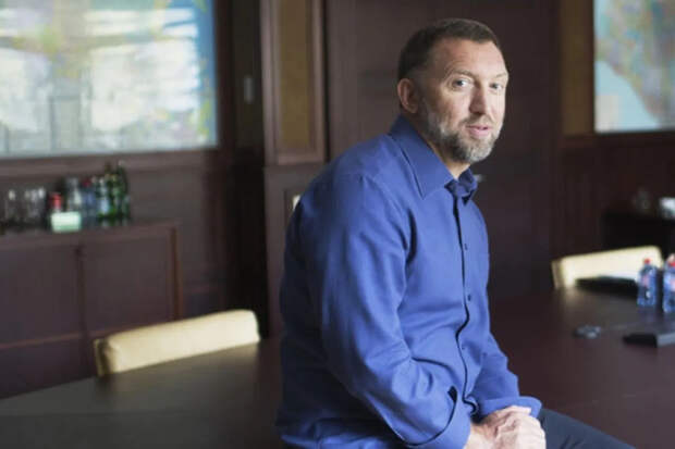 Дерипаска: добиваться роста экономики России мешает политика Центробанка страны