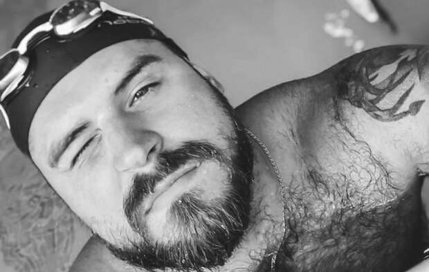 Экспертиза ДНК подтвердила, что в Босфоре нашли тело пловца Свечникова