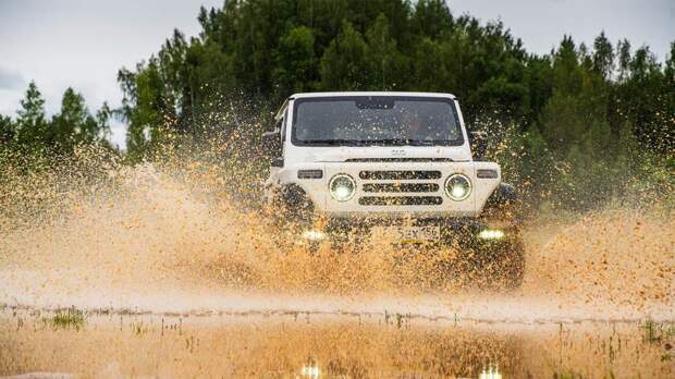 Легенда номер 212: как в Китае изобрели «козла»