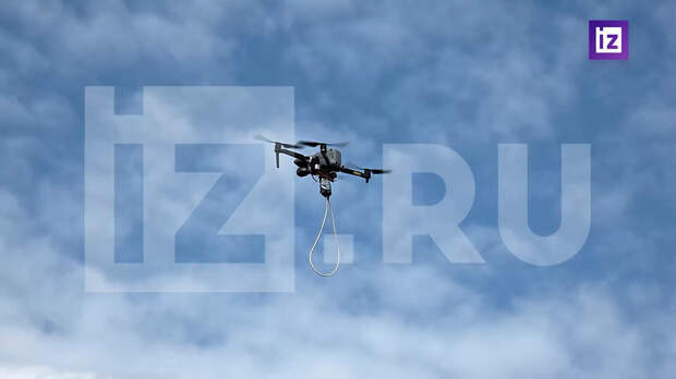 Российские саперы разработали устройство для дистанционного разминирования