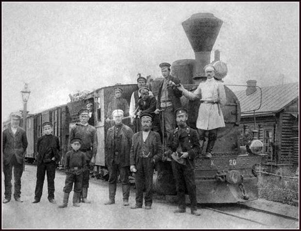 Подборка исторических фотографий населенных пунктов Тульской области. Дубна