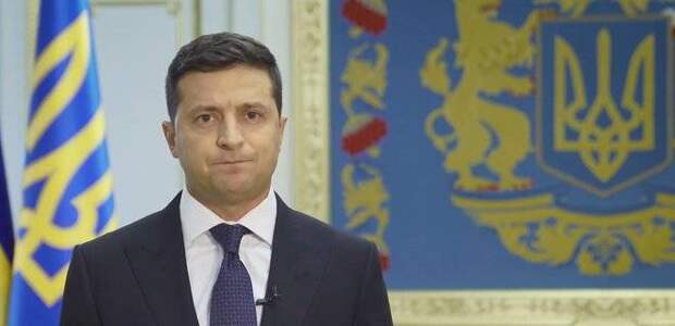 Зеленский считает, что Россия плохо выучила урок Второй мировой Зеленский считает, что Россия плохо выучила урок Второй мировой
