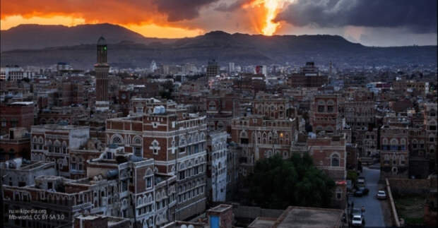 Йеменцы разнесли базу саудитов, применив новые ракеты советского ЗРК С-75