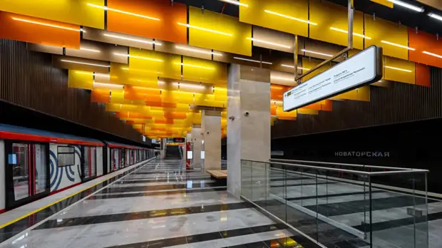 В честь открытия 10 станций БКЛ вышел музыкальный альбом