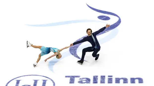 Бестемьянова назвала праздником первый день чемпионата Европы