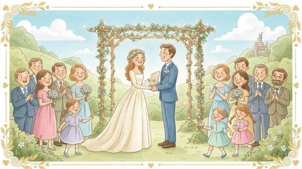 В Польше из свидетельств о браке уберут определения «муж» и «жена»