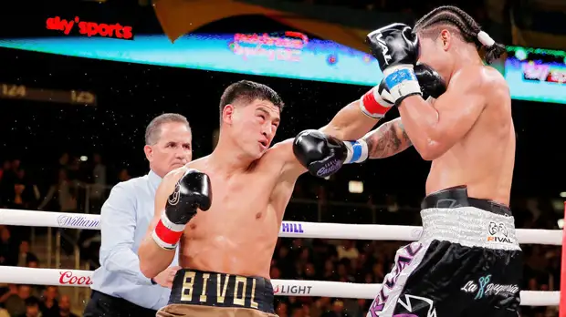 BoxingNews24: Бивол проведёт бой с Райдером 30 октября