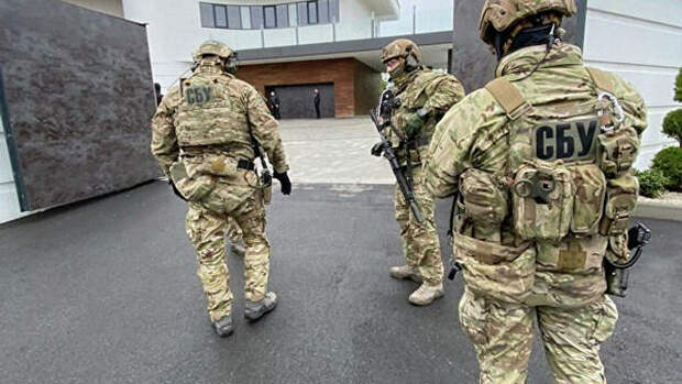 СБУ за семь лет возбудила более 23 тысяч дел из-за 