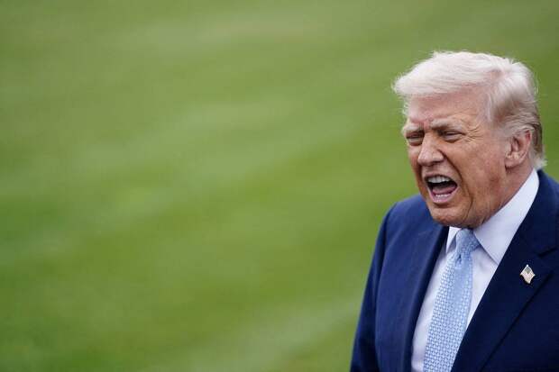 В Китае операцию Трампа «Эпическая ярость» назвали демонстрацией немощности