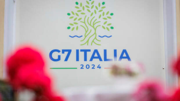 Госдеп: США продолжают оценивать возможности использовать активы России с G7