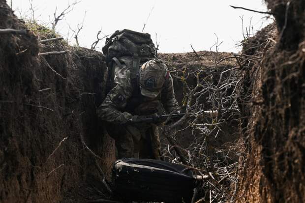 В США предупредили Украину об угрозе полной потери Донбасса