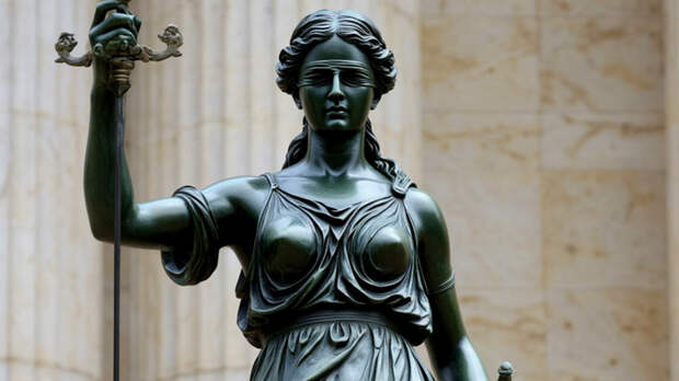 Модельера и экс-сотрудницу Минобороны наказали за мошенничество