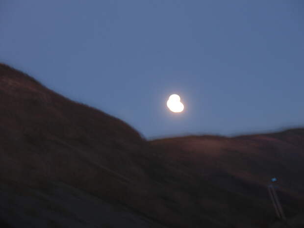 Духовное тщеславие.