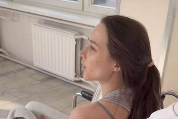 Подруга Лерчек заявила, что блогерша верит в победу над раком